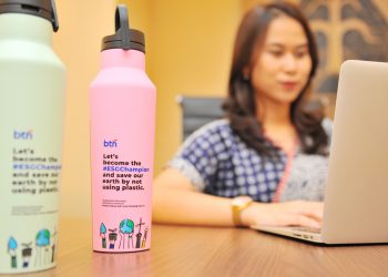BTN Komitmen Terapkan ESG