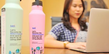 BTN Komitmen Terapkan ESG