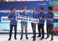 XL Axiata Luncurkan Paket Baru “Bebas Puas”