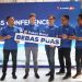 XL Axiata Luncurkan Paket Baru “Bebas Puas”