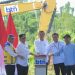 Presiden Apresiasi BTN Bangun Masa Depan Bangsa di IKN