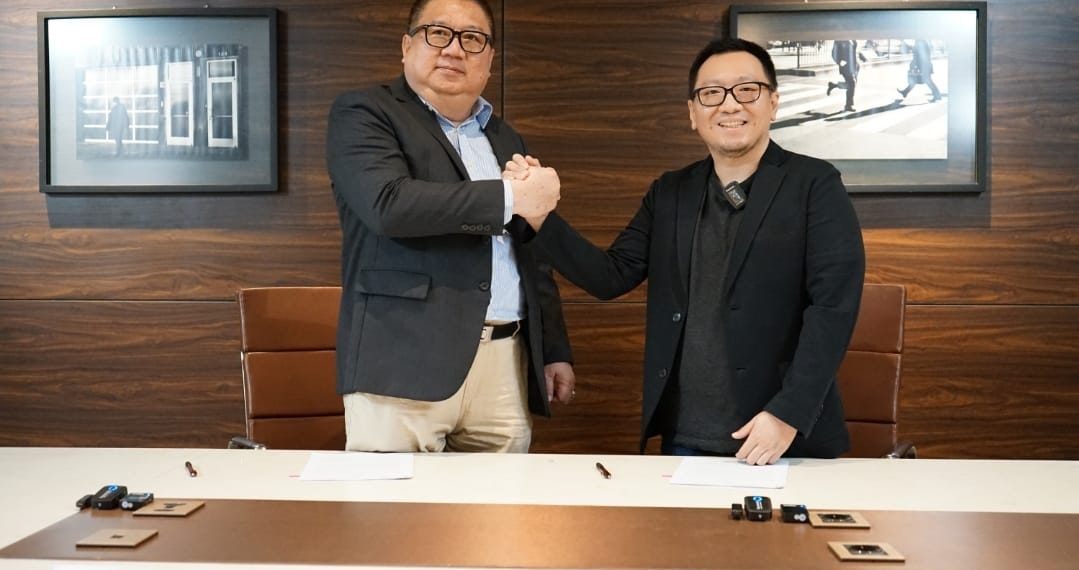 vOffice Kini Hadir di Pollux Mall Cikarang