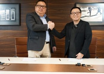 vOffice Kini Hadir di Pollux Mall Cikarang