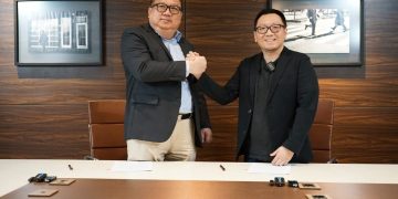 vOffice Kini Hadir di Pollux Mall Cikarang