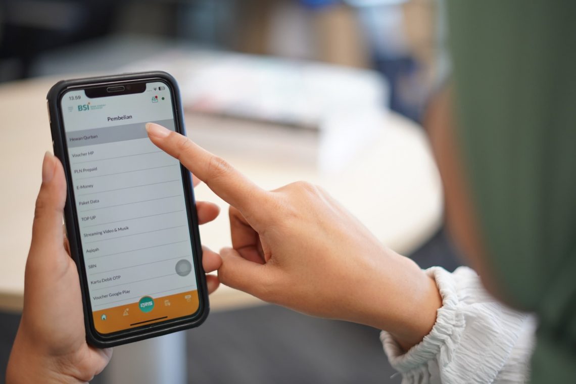 Transaksi Pembelian Hewan Kurban via BSI Mobile Meningkat 35%