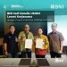 BNI Jadi Katalis UMKM Lewat Kerjasama dengan Pupuk Indonesia Holding Company