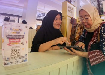 BNI Siap Tebar Promo Menarik di Festival Jakarta Great Sale 2024