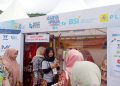 Asabri Dukung Kegiatan Wirausaha Keluarga Peserta Asabri Dalam Karya Nyata Festival Vol. 7