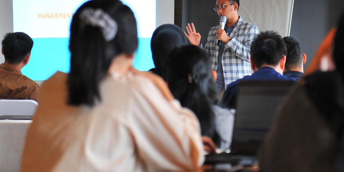 BTN PPacu Penerapan AI