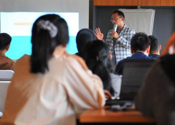 BTN PPacu Penerapan AI