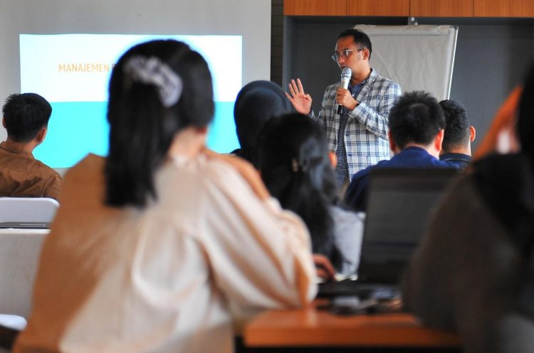 BTN PPacu Penerapan AI