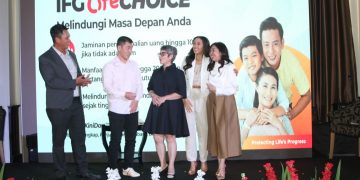 IFG Life Gelar Edukasi Kesehatan