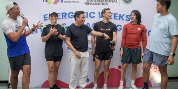 BTN JAKIM 2024 Terapkan Konsep Secure Safety Sterile, 36 Ruas Jalan di Jakarta Pusat dan Selatan Bakal Ditutup