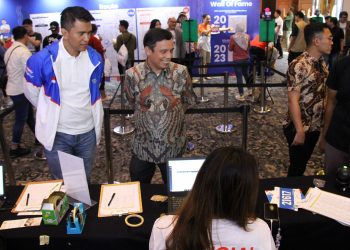 Tinjau RRace Expo BTN Jakim 2024