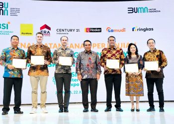 Gandeng 17 Developer, BSI Tawarkan Promo Menarik Margin Setara 2,22%
