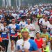 Lautan Pelari Penuhi Kawasan Sudirman Thamrin dalam Ajang BTN JAKIM 2024