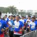 BTN Jakarta International Marathon 2024 Sukses digelar