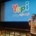 Yupi dan Cinépolis Luncurkan Produk Minuman Unik Bernama “MangoliciousSplash”