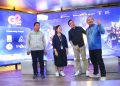 G2 Arena 2024 Hadir Meriahkan Dunia E-sport Indonesia