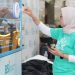 Konsisten Ajak Masyarakat Go Green, BSI Kurangi 940 Kg Jejak Karbon Selama BSI International Expo 2024