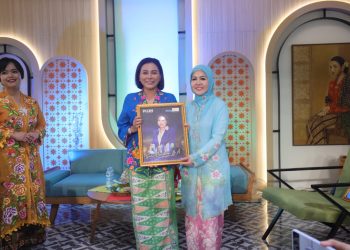 Perempuan Adalah Kekuatan Pendorong Penting Dalam Pergerakan Ekonomi Jakarta