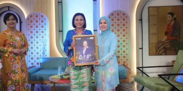 Perempuan Adalah Kekuatan Pendorong Penting Dalam Pergerakan Ekonomi Jakarta