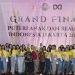 Ajang Grand Final Puteri Anak dan Remaja Indonesia Jakarta 2024 Digelar