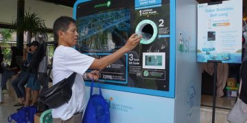 BSI Dukung Sustainable Movement Pada Gelaran Mandiri Jogja Marathon 2024