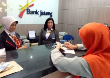 Kerja Sama Menjadi Pemegang Rekening KSEI,Bank Jateng Segarkan Investasi Nasabah di Pasar Modal