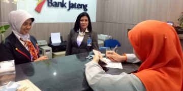 Kerja Sama Menjadi Pemegang Rekening KSEI,Bank Jateng Segarkan Investasi Nasabah di Pasar Modal