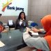 Kerja Sama Menjadi Pemegang Rekening KSEI,Bank Jateng Segarkan Investasi Nasabah di Pasar Modal