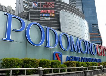 Agung Podomoro Bakal Ikut Bangun Hunian di IKN