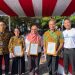 Dinas Lingkungan Hidup Garut dan Yayasan Bakti Barito Berikan Penghargaan Adiwiyata 2024, Bukti Komitmen untuk Memajukan Sekolah Berketahanan Iklim