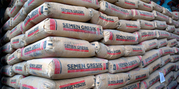 Industri Semen RI Alami Kapasitas Berlebih, Pengusaha Waspada Akan Hal Ini