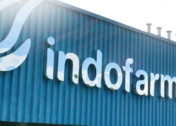 Indofarma Siap-siap Jual Aset Nonproduksi