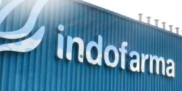 Indofarma Siap-siap Jual Aset Nonproduksi