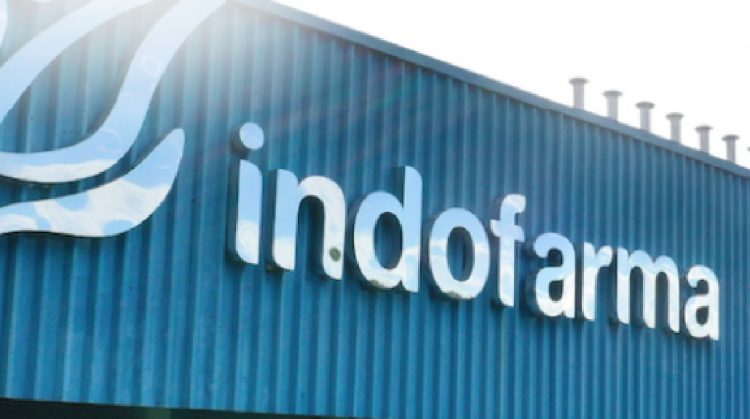 Indofarma Siap-siap Jual Aset Nonproduksi