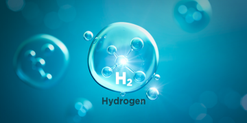 Indonesia Berpotensi jadi Pemimpin Produsen Hidrogen dan Amonia Regional