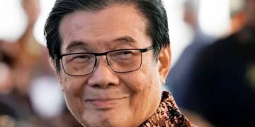 Prajogo Pangestu Kembali Menambah Kepemilikan Saham di PT Barito Renewables Energy Tbk