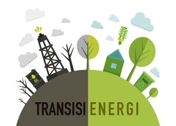 Pengamat: Panas Bumi Belum Jadi Prioritas Utama Pemerintah dalam Transisi Energi