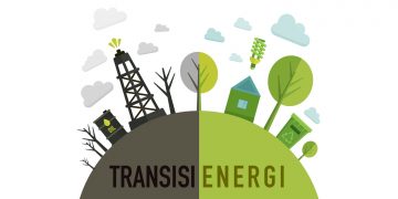 Pengamat: Panas Bumi Belum Jadi Prioritas Utama Pemerintah dalam Transisi Energi