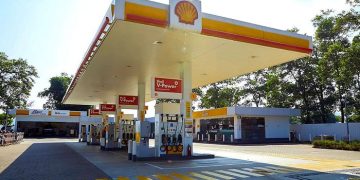 Shell Pilih Turunkan Harga BBM, Ini Rinciannya!