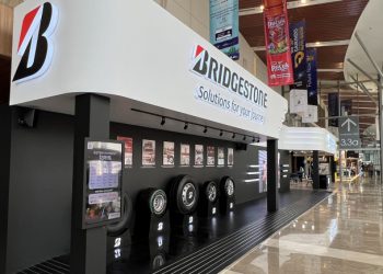 Sisa 3 Hari! GIIAS 2024 Jadi Kesempatan Terbaik bagi Publik untuk Mendapatkan Produk Berkualitas Bridgestone dengan Lebih Mudah