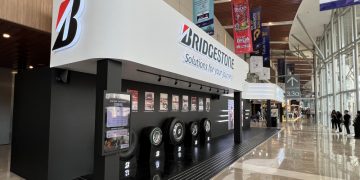 Sisa 3 Hari! GIIAS 2024 Jadi Kesempatan Terbaik bagi Publik untuk Mendapatkan Produk Berkualitas Bridgestone dengan Lebih Mudah