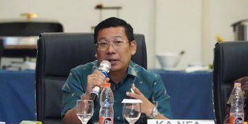 Bapanas Ajak Industri Optimalkan Potensi Pangan Lokal