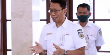 Bos KAI: Kinerja Keuangan Perusahaan Bakal Lebih Baik Jika PMN Direstui