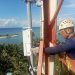 Sinyal XL Axiata Jangkau Puluhan Pulau Terpencil di Kepulauan Riau