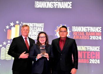 BTN Prioritas Raih Penghargaan Bergengsi Internasional.