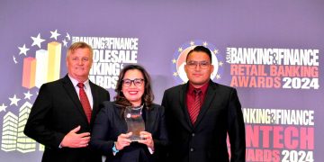 BTN Prioritas Raih Penghargaan Bergengsi Internasional.