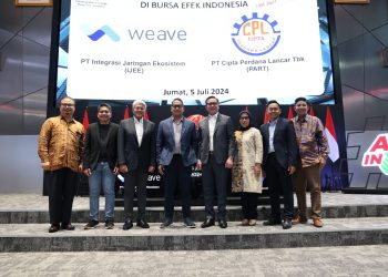 Komitmen Kualitas dan Ketepatan Waktu, PT Cipta Perdana Lancar Tbk Raih Pertumbuhan Berkelanjutan